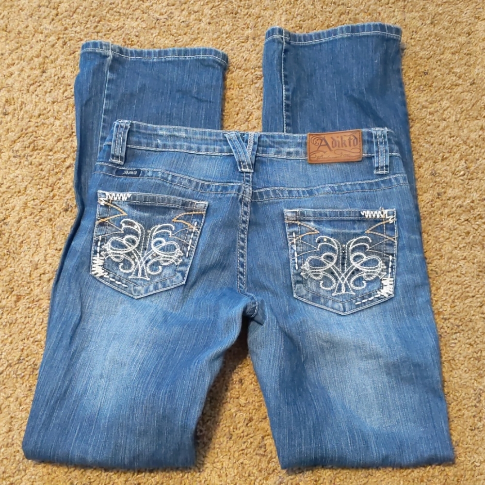 Adiktd Jeans